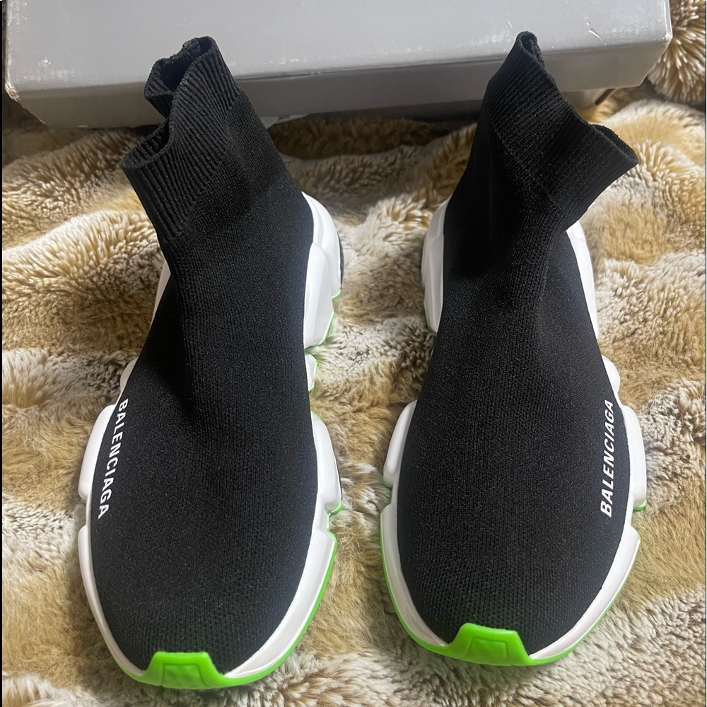 Balenciaga speed sneaker